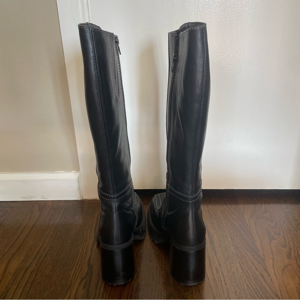 Miista Dulce Boots Size 38 - Picture 9 of 10